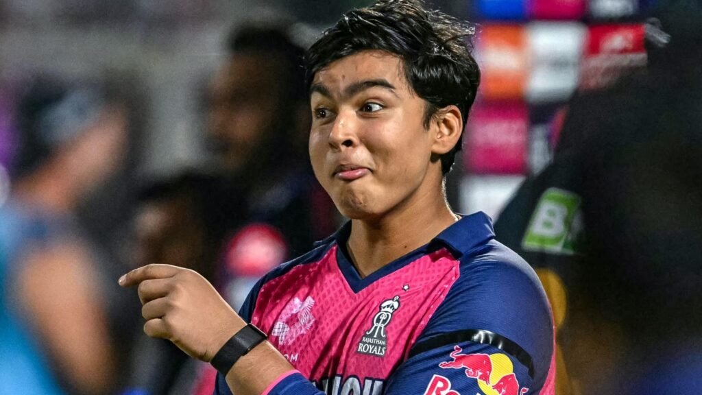 TATA IPL 2025: Rajasthan Royals vs Mumbai Indians – Match Preview 11xplay online 2 cefe73c0 24dd 11f0 b26b ab62c890638b