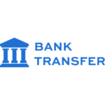 bank transfer