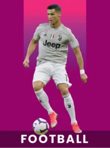 football