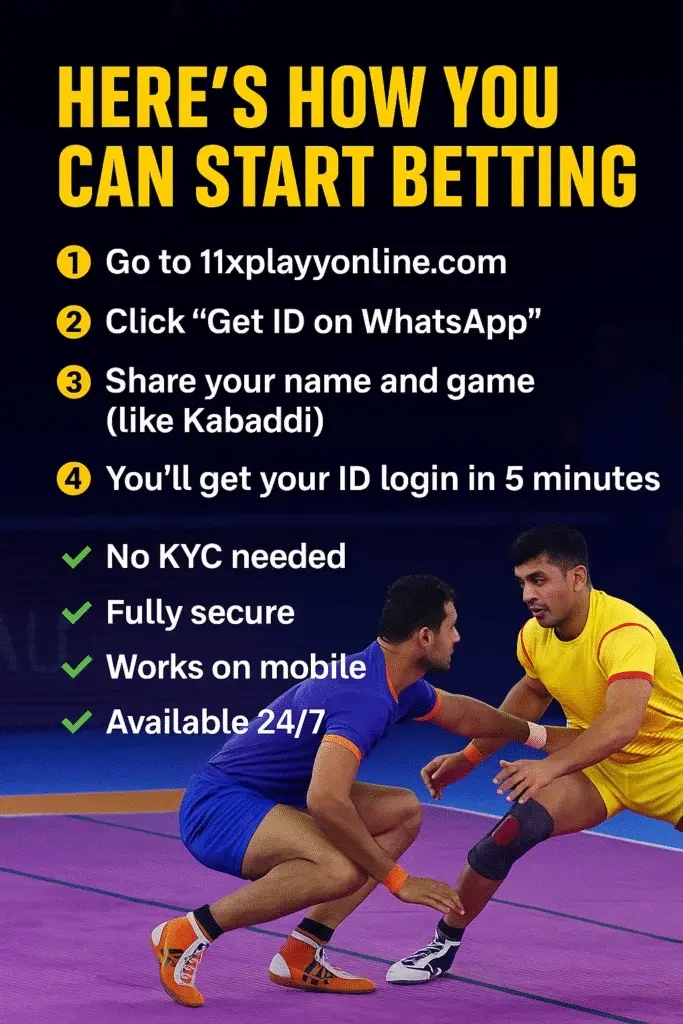 pro kabaddi