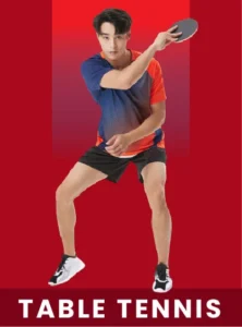 table tennis