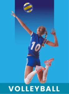 vollyball