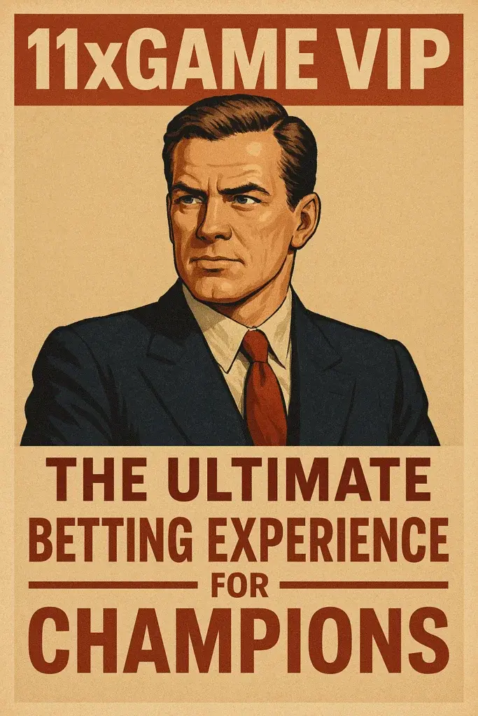 11xgame vip